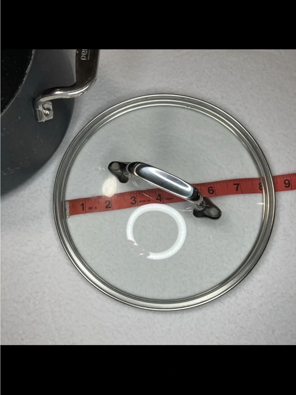 All-Clad premium stainless